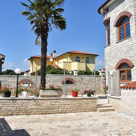 Апартаменты Chianti Пула Экстерьер фото